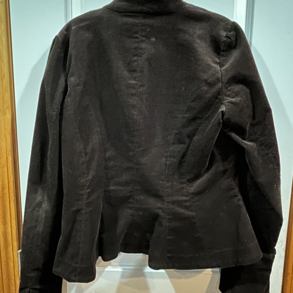 Jacket - Picture 3 of 3